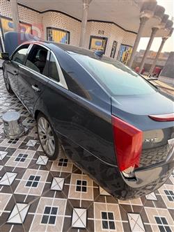 كاديلاك XTS
